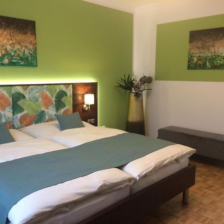 Art Chic - Your Exklusive Stay Grödig Eksteriør billede