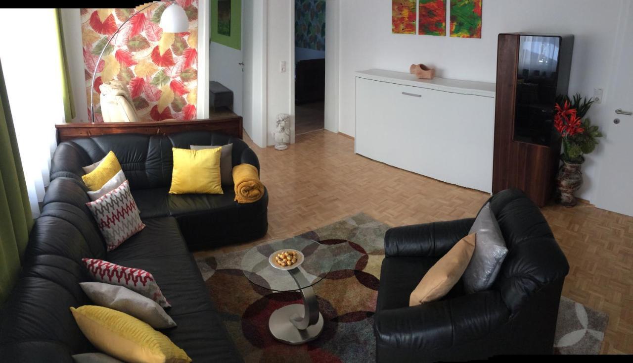 Art Chic - Your Exklusive Stay Grödig Eksteriør billede
