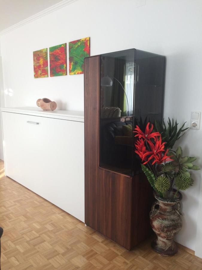 Art Chic - Your Exklusive Stay Grödig Eksteriør billede
