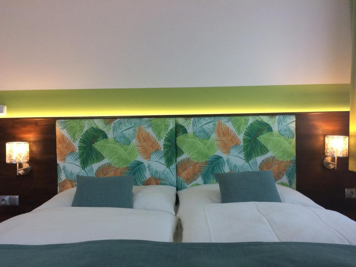 Art Chic - Your Exklusive Stay Grödig Eksteriør billede