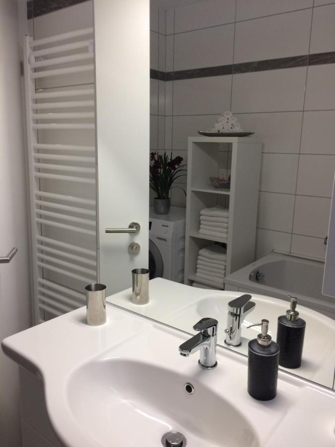 Art Chic - Your Exklusive Stay Grödig Eksteriør billede