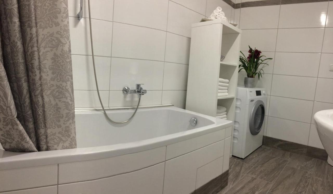 Art Chic - Your Exklusive Stay Grödig Eksteriør billede